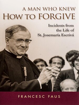 cover image of A Man Who Knew How to Forgive